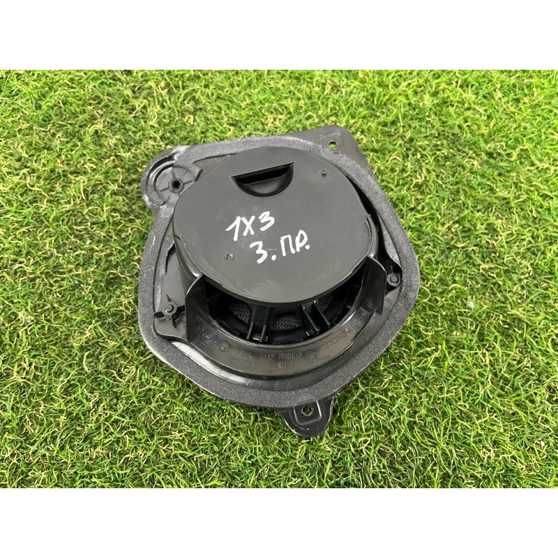 Динамик (электрика) BMW X3 F25 2012 3.0 65139240642