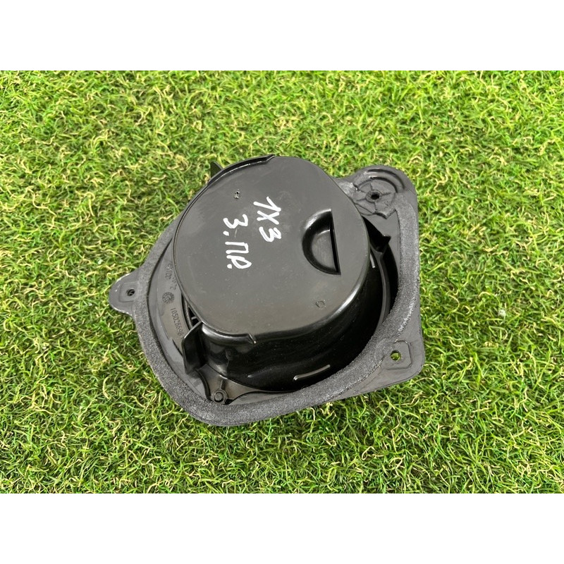 Динамик (электрика) BMW X3 F25 2012 3.0 65139240642