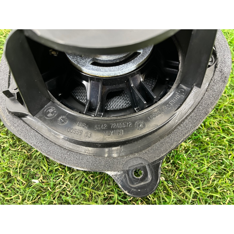 Динамик (электрика) BMW X3 F25 2012 3.0 65139240642