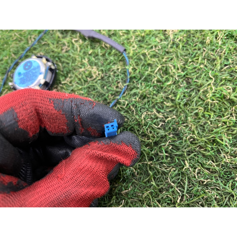 Динамик (электрика) BMW X3 F25 2012 3.0 65139220750