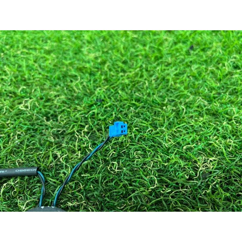 Динамик (электрика) BMW X3 F25 2012 3.0 65139220750