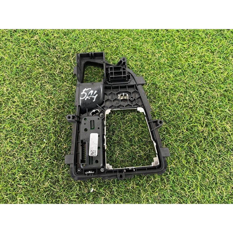 Рамка АКПП (салон) AUDI A4 B9 2017 2.0 8W1713111CMNC