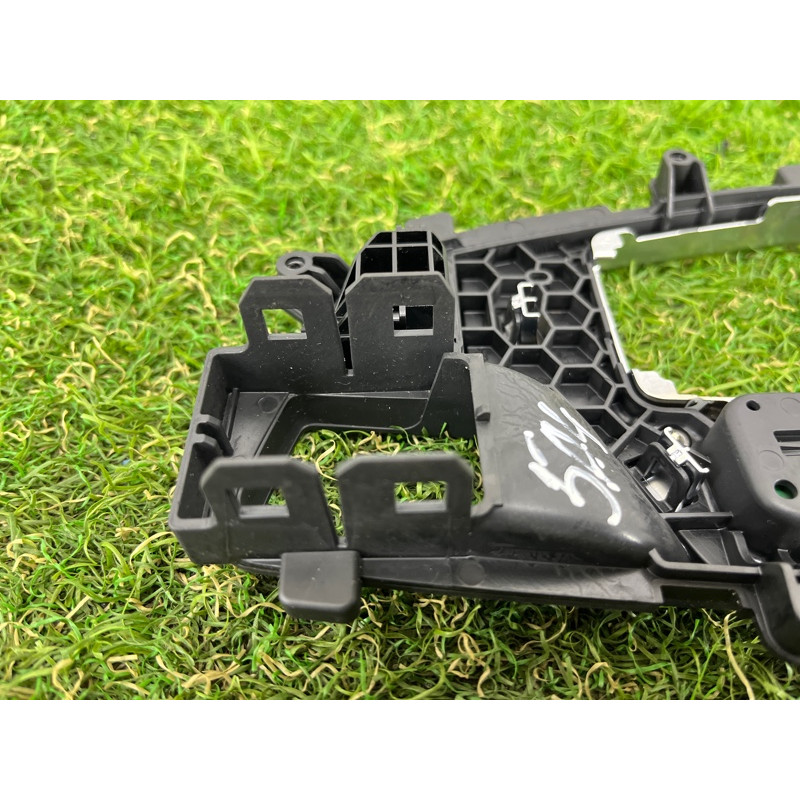 Рамка АКПП (салон) AUDI A4 B9 2017 2.0 8W1713111CMNC