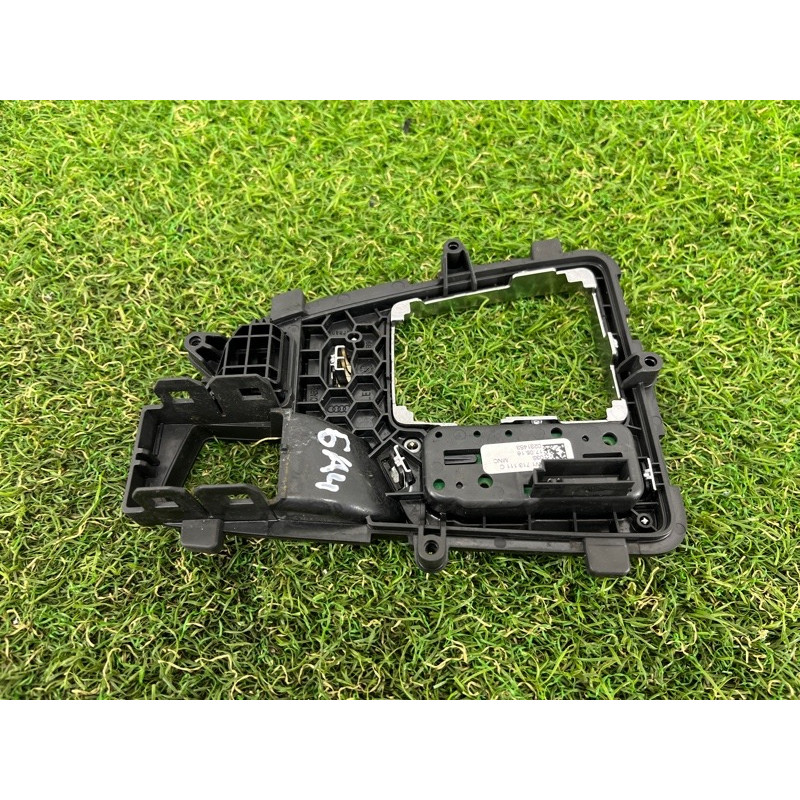 Рамка АКПП (салон) AUDI A4 B9 2017 2.0 8W1713111CMNC