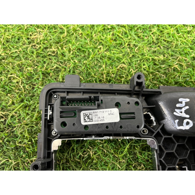 Рамка АКПП (салон) AUDI A4 B9 2017 2.0 8W1713111CMNC