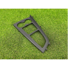 Накладка центральной консоли