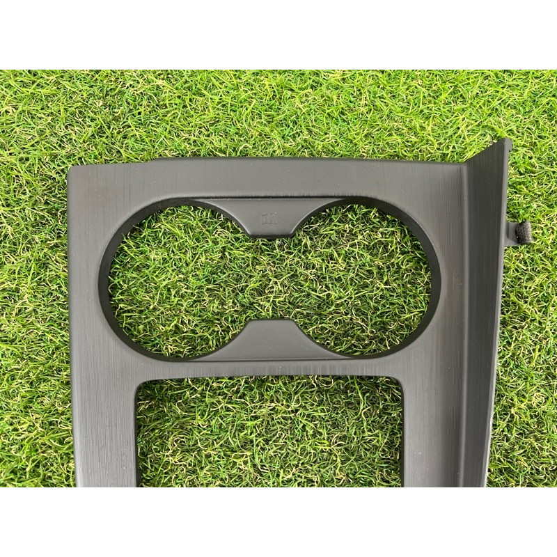 Накладка центральной консоли (салон) AUDI A4 B9 2017 2.0 8W1864241A6PS