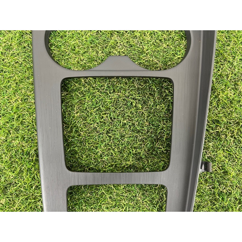 Накладка центральной консоли (салон) AUDI A4 B9 2017 2.0 8W1864241A6PS