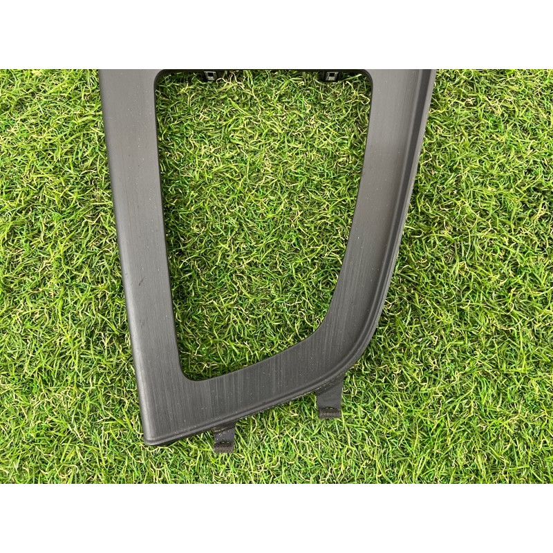 Накладка центральной консоли (салон) AUDI A4 B9 2017 2.0 8W1864241A6PS