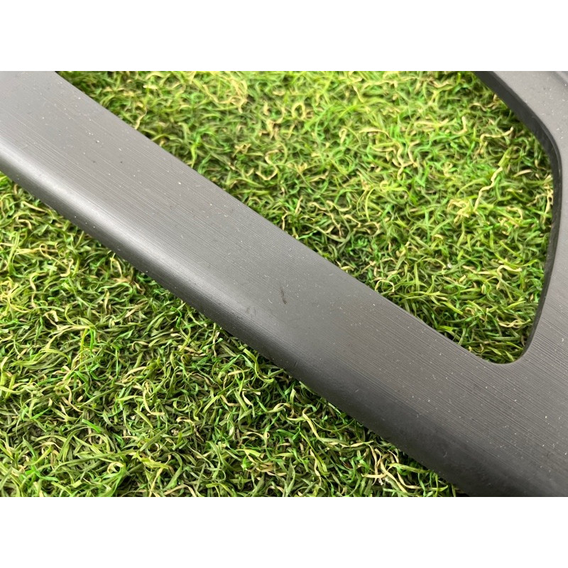 Накладка центральной консоли (салон) AUDI A4 B9 2017 2.0 8W1864241A6PS