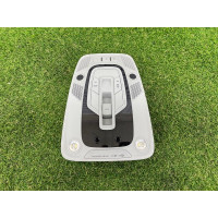 Плафон салона