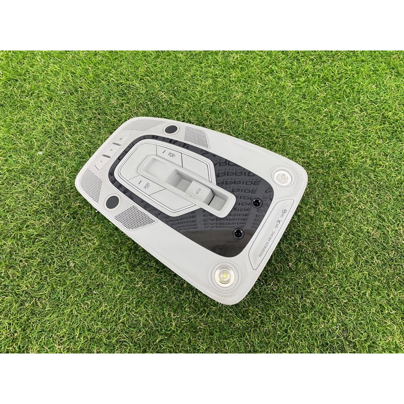 Плафон салона (салон) AUDI A4 B9 2017 2.0 8W0947135AKBC5