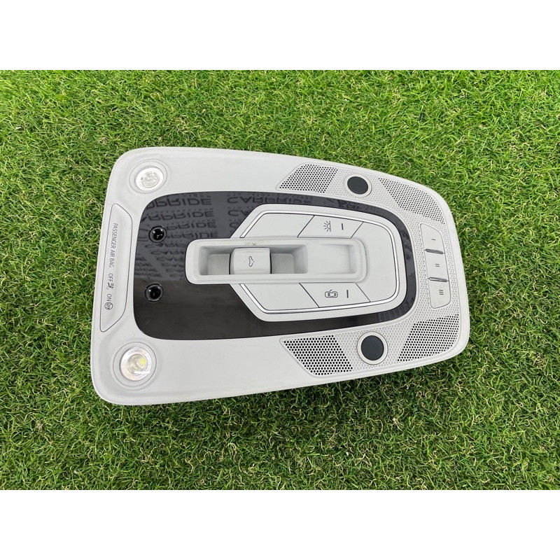 Плафон салона (салон) AUDI A4 B9 2017 2.0 8W0947135AKBC5