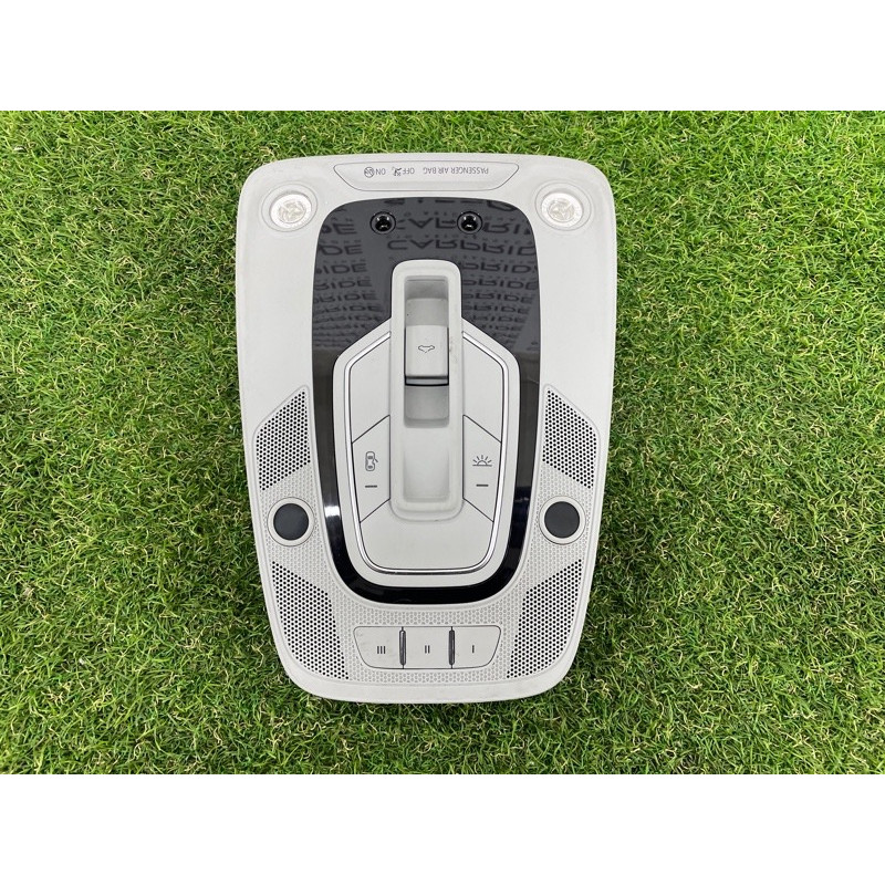 Плафон салона (салон) AUDI A4 B9 2017 2.0 8W0947135AKBC5