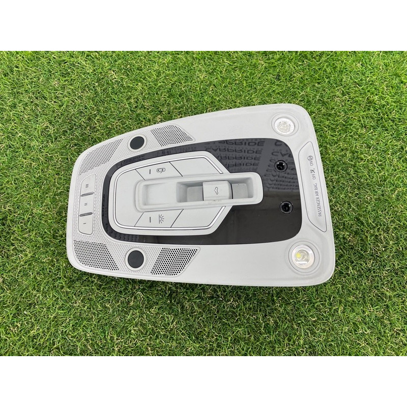 Плафон салона (салон) AUDI A4 B9 2017 2.0 8W0947135AKBC5