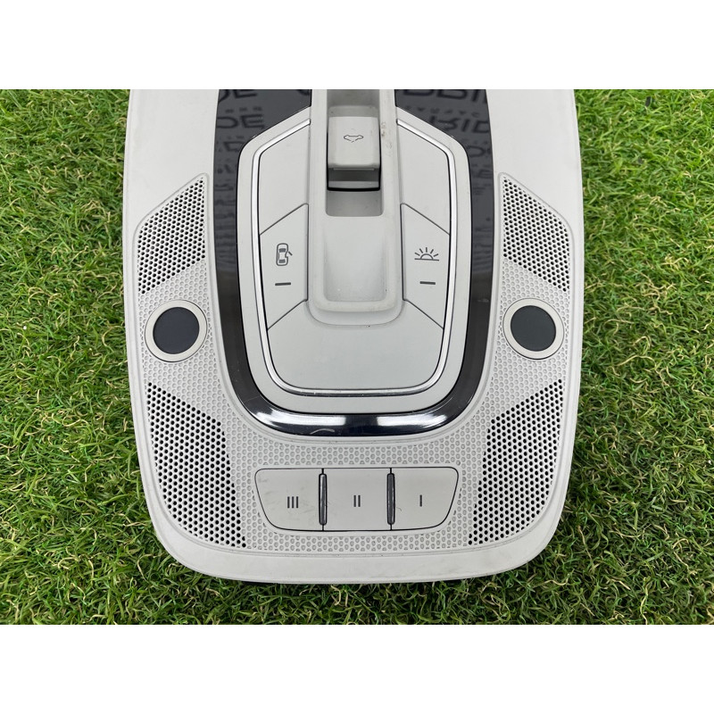 Плафон салона (салон) AUDI A4 B9 2017 2.0 8W0947135AKBC5