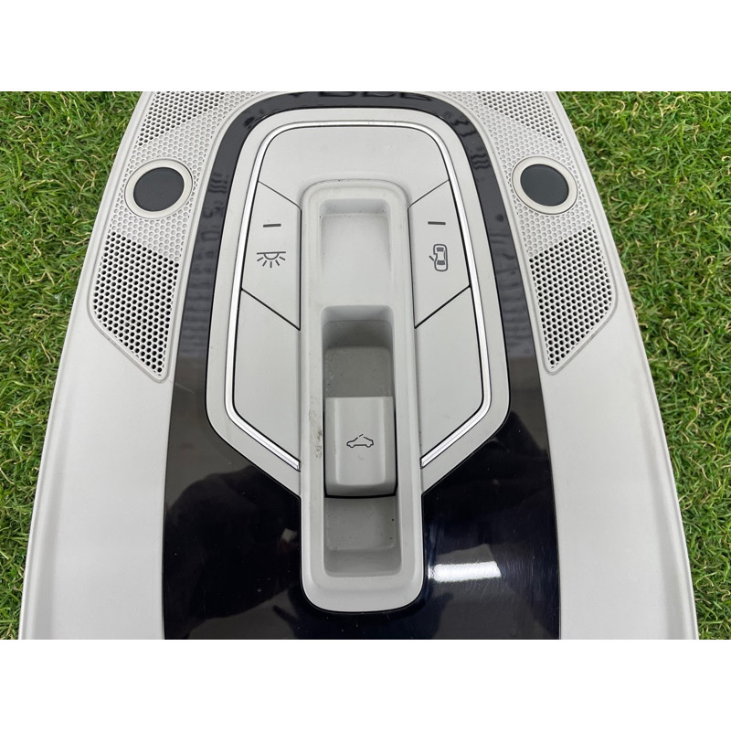 Плафон салона (салон) AUDI A4 B9 2017 2.0 8W0947135AKBC5