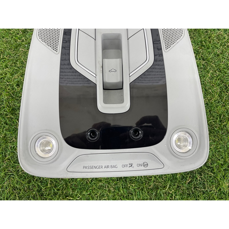 Плафон салона (салон) AUDI A4 B9 2017 2.0 8W0947135AKBC5