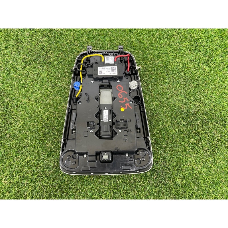 Плафон салона (салон) AUDI A4 B9 2017 2.0 8W0947135AKBC5