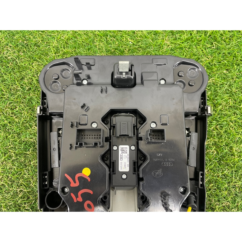 Плафон салона (салон) AUDI A4 B9 2017 2.0 8W0947135AKBC5