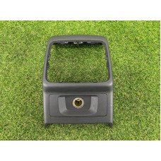 Накладка центральной консоли