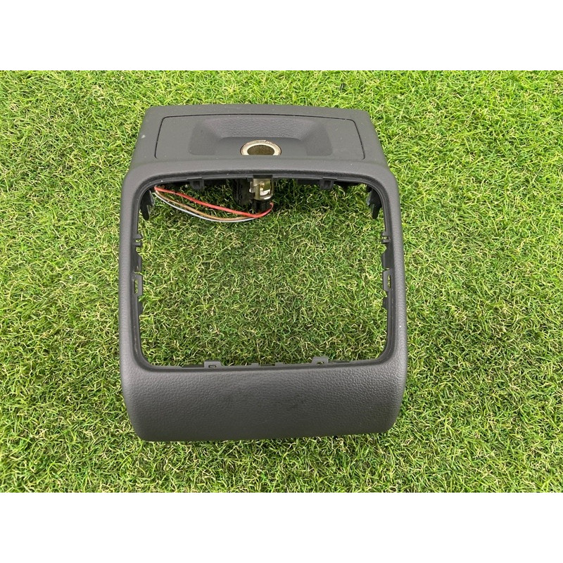 Накладка центральной консоли (салон) AUDI A4 B9 2017 2.0 8W08643766PS