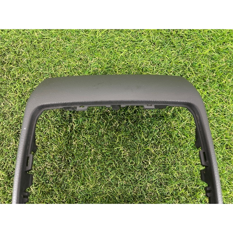 Накладка центральной консоли (салон) AUDI A4 B9 2017 2.0 8W08643766PS