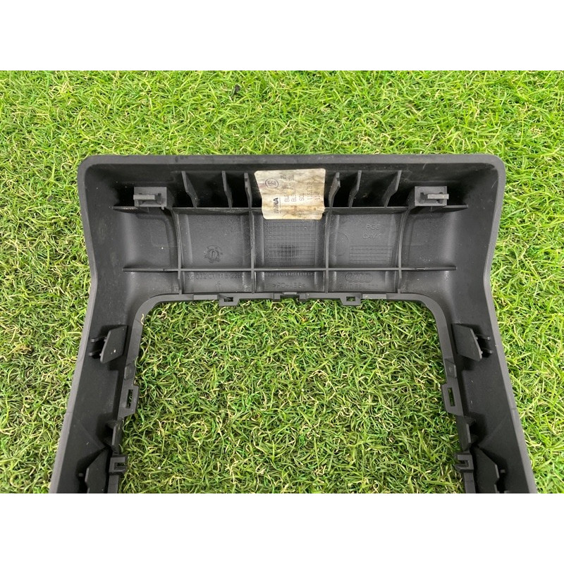 Накладка центральной консоли (салон) AUDI A4 B9 2017 2.0 8W08643766PS