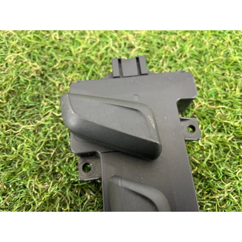 Кнопка регулировки сиденья (электрика / кнопки) AUDI A4 B9 2017 2.0 8W0959747A