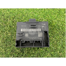 Блок управления дверьми