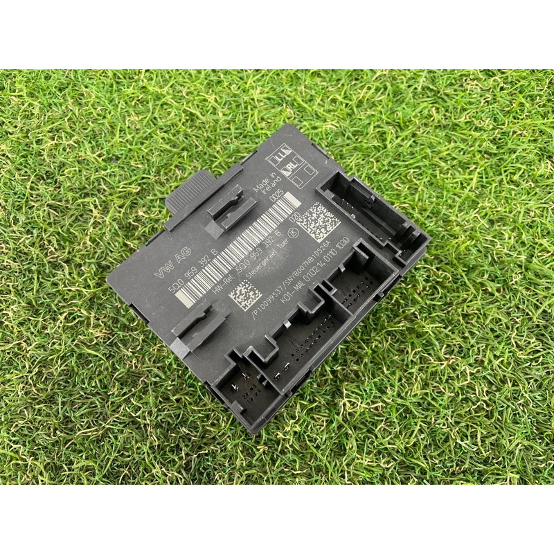 Блок управления дверьми (электрика / блок управления) AUDI A3 8V 2015 1.8 5Q0959392B