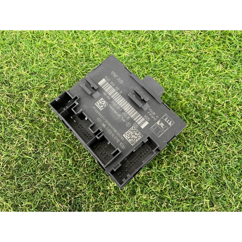 Блок управления дверьми (электрика / блок управления) AUDI A3 8V 2015 1.8 5Q0959392B