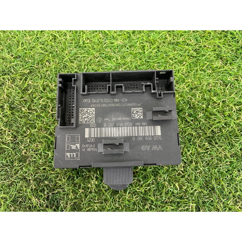 Блок управления дверьми (электрика / блок управления) AUDI A3 8V 2015 1.8 5Q0959392B