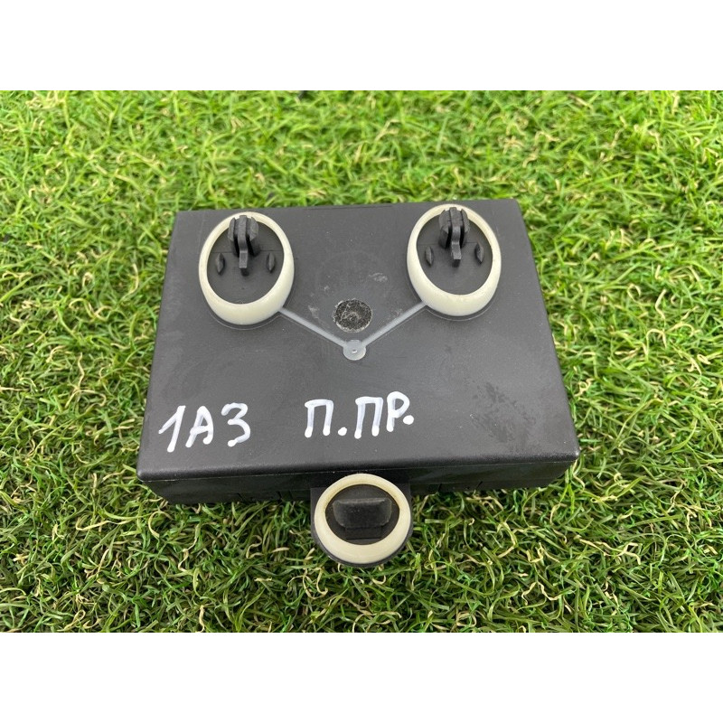 Блок управления дверьми (электрика / блок управления) AUDI A3 8V 2015 1.8 5Q0959392B