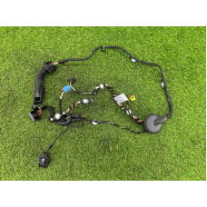 Проводка дверная