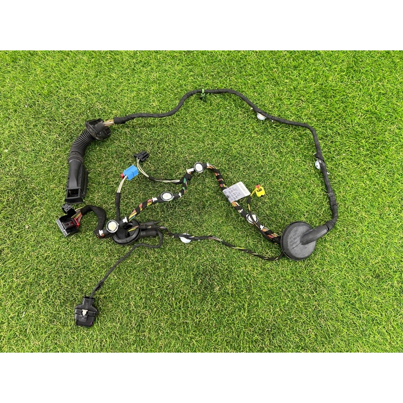 Проводка дверная (электрика) AUDI A3 8V 2015 1.8 8V4971030G