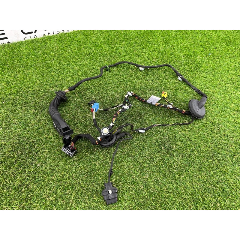 Проводка дверная (электрика) AUDI A3 8V 2015 1.8 8V4971030G