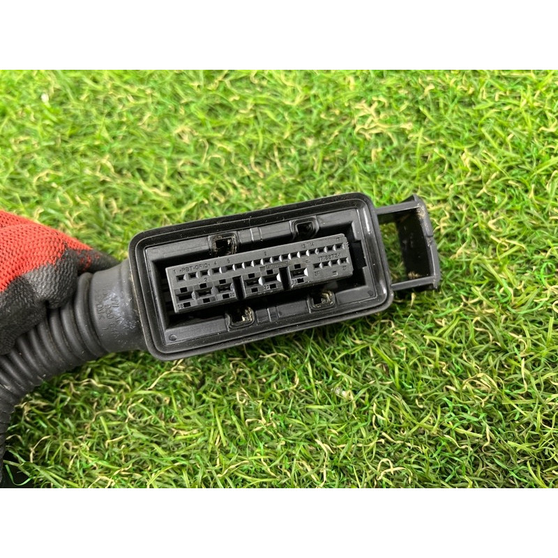 Проводка дверная (электрика) AUDI A3 8V 2015 1.8 8V4971030G