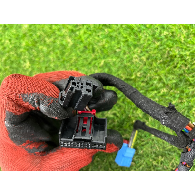 Проводка дверная (электрика) AUDI A3 8V 2015 1.8 8V4971030G