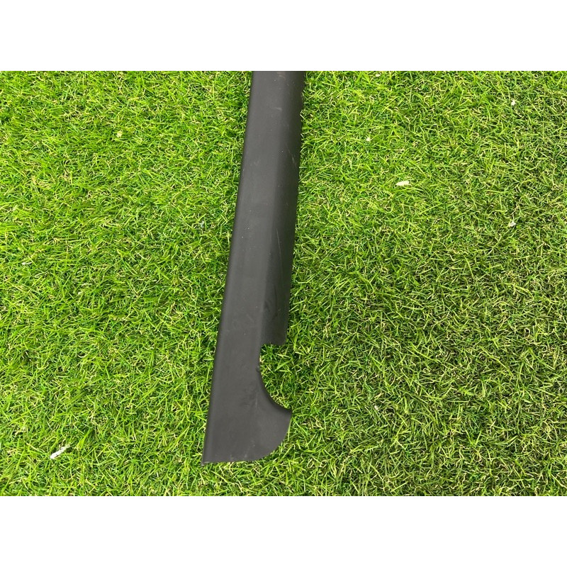 Молдинг стекла внутренний (наружные элементы кузова) BMW X3 F25 2012 3.0 51357205608