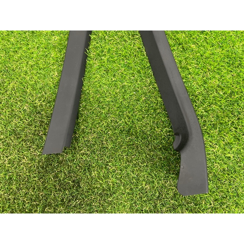 Молдинг стекла внутренний (наружные элементы кузова) BMW X3 F25 2012 3.0 51357205608