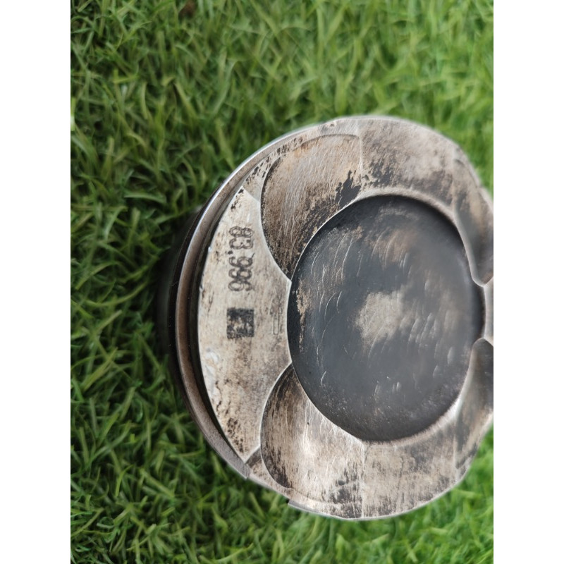 Поршень (двигатель и элементы) BMW X5 E70 2012 3.0 N55 11258619196