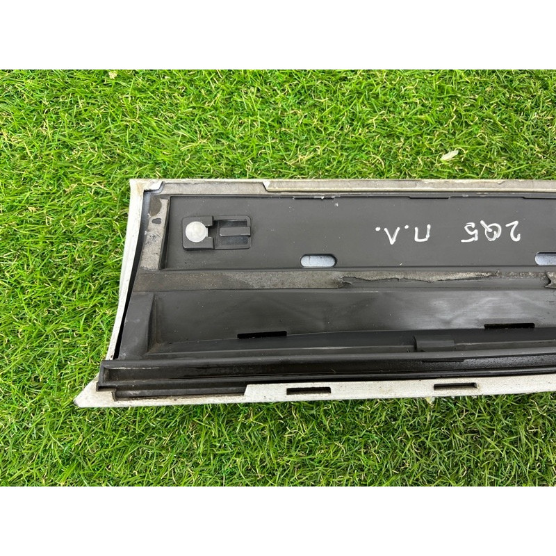 Накладка двері зовнішня (кузов і елементи) AUDI Q5 8R 2012 3.2 CALB 8R0853959BGRU