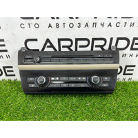 Блок управления климат-контролем