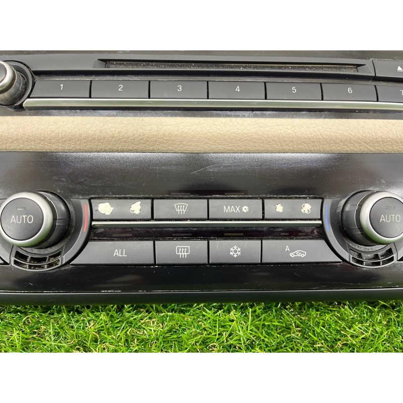 Блок управления климат-контролем (электрика / блок управления) BMW 5-series F10 2011 3.0 61319328425