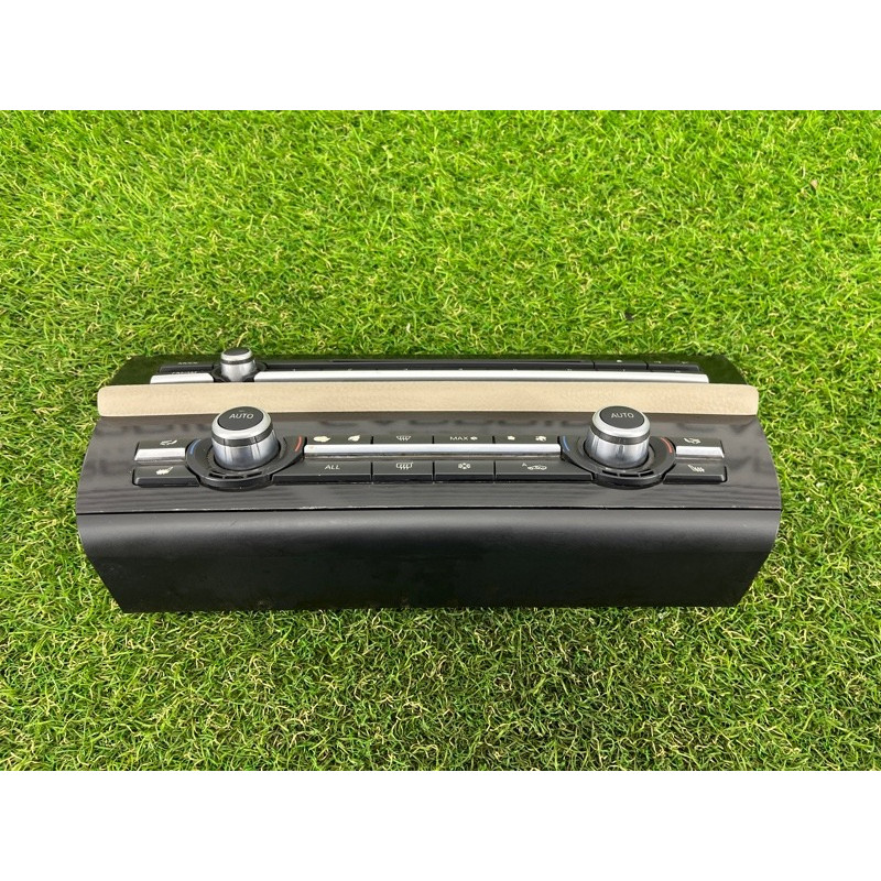 Блок управления климат-контролем (электрика / блок управления) BMW 5-series F10 2011 3.0 61319328425