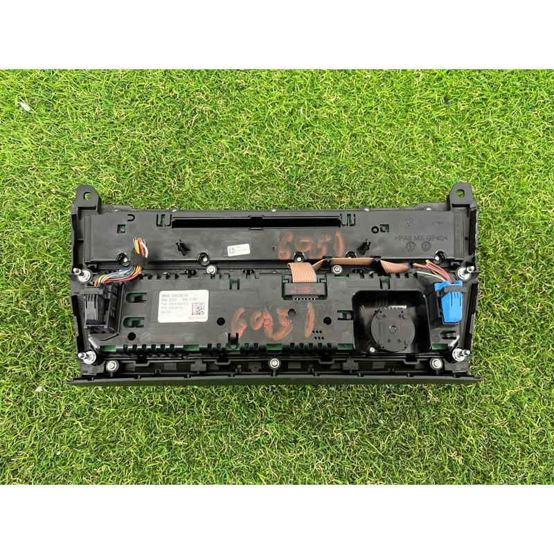 Блок управления климат-контролем (электрика / блок управления) BMW 5-series F10 2011 3.0 61319328425