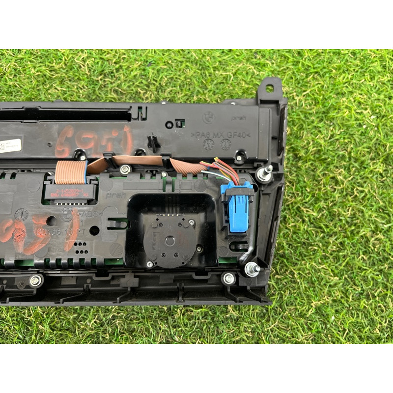 Блок управления климат-контролем (электрика / блок управления) BMW 5-series F10 2011 3.0 61319328425