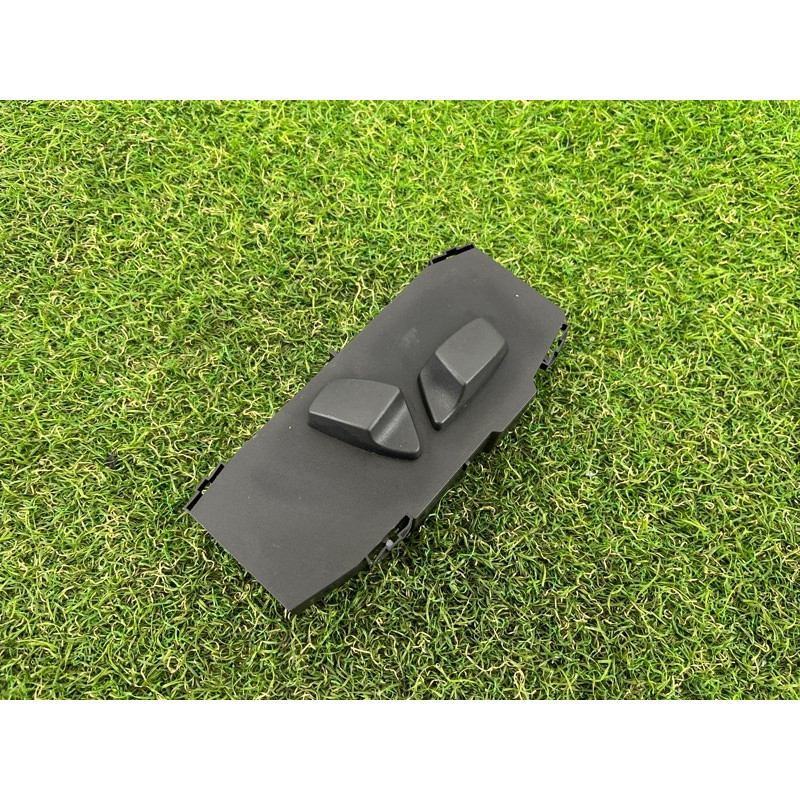 блок регулювання сидіння (закрытая категория) BMW X3 F25 2012 3.0 61319265262