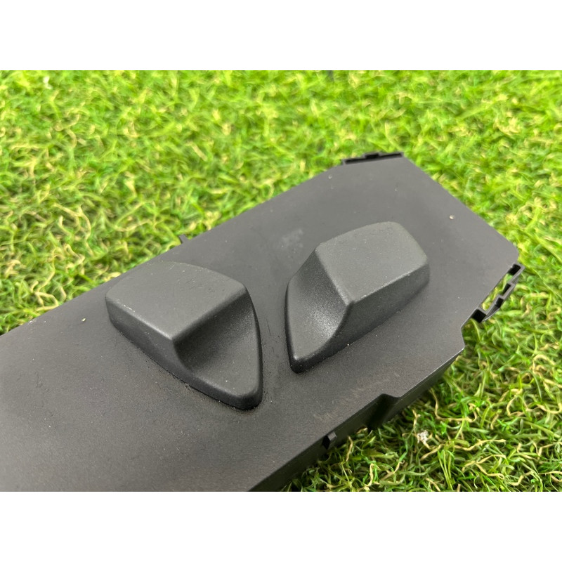 блок регулювання сидіння (закрытая категория) BMW X3 F25 2012 3.0 61319265262